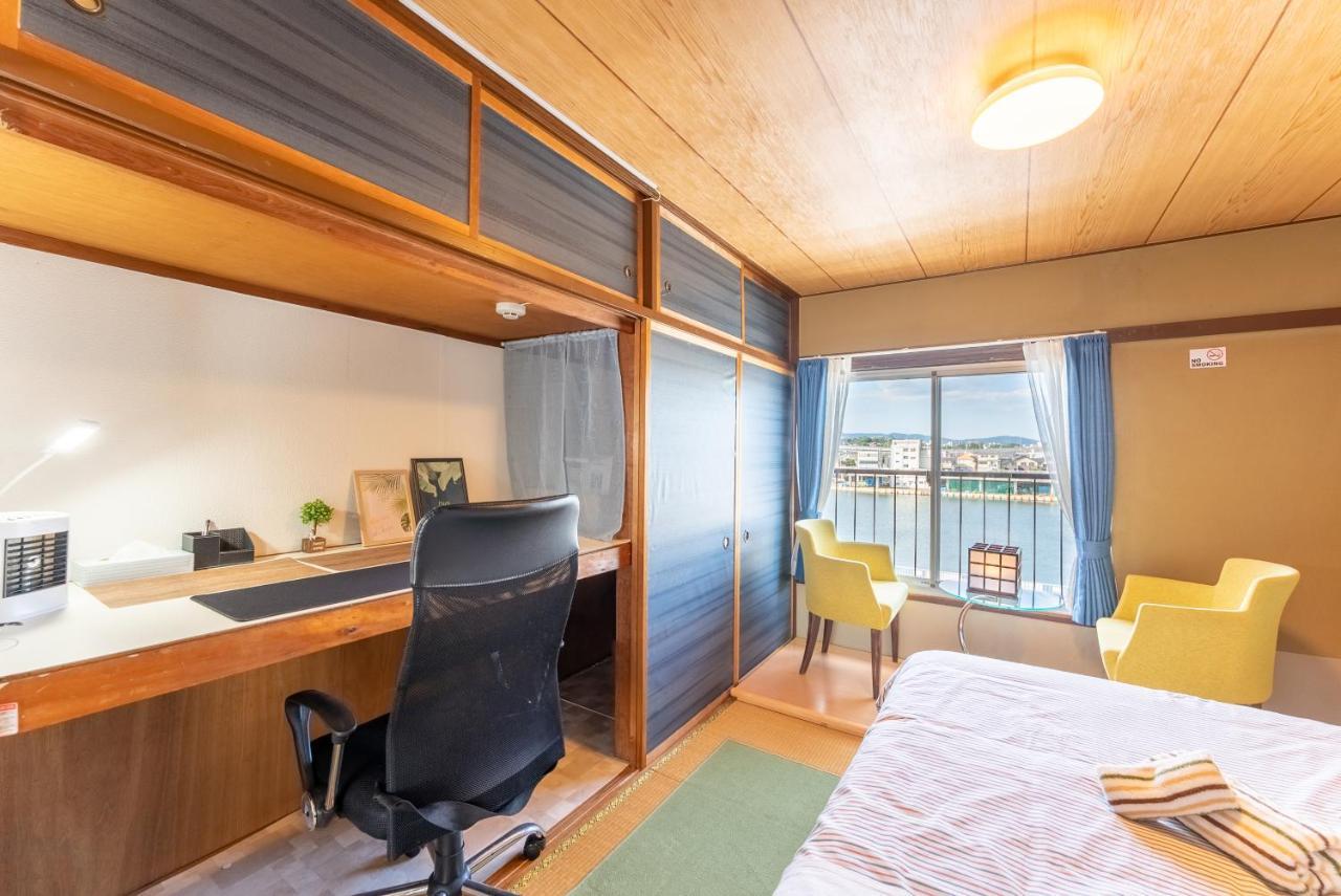 汐の香 - Shio No Kaori Apartment Odawara Exterior photo